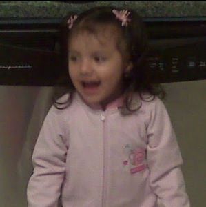 Meet your Posher, Samarah